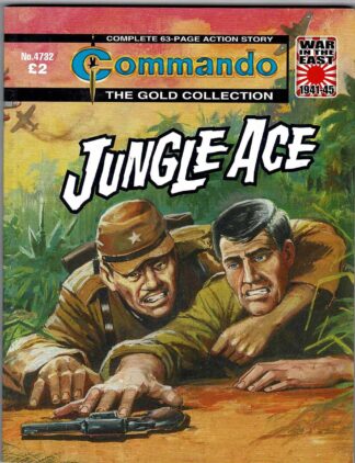 Jungle Ace