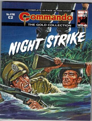 Night Strike
