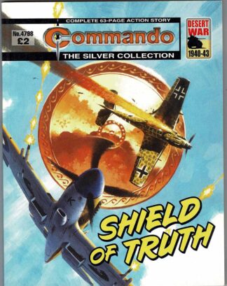 Shield of Truth