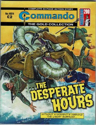 The Desperate Hours
