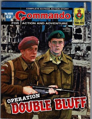 Operation Double Bluff