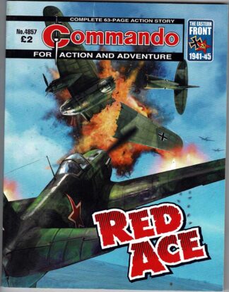 Red Ace