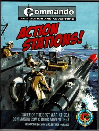 Omnibus: Action Stations!