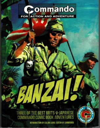 Omnibus: Banzai!