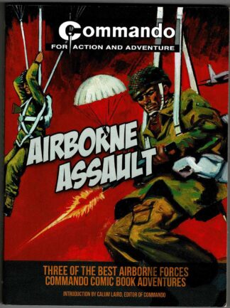 Omnibus: Airborne Assault