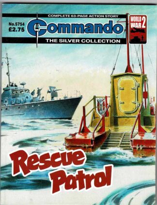 Rescue Patrol