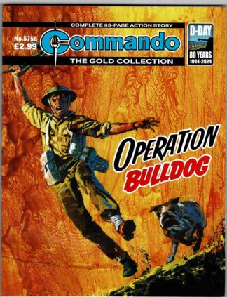Operation Bulldog
