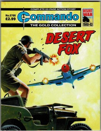 Desert Fox