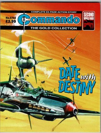 Date With Destiny