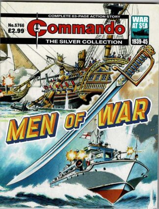 Men of War