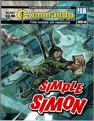 Simple Simon