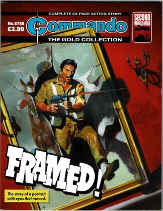 Framed!