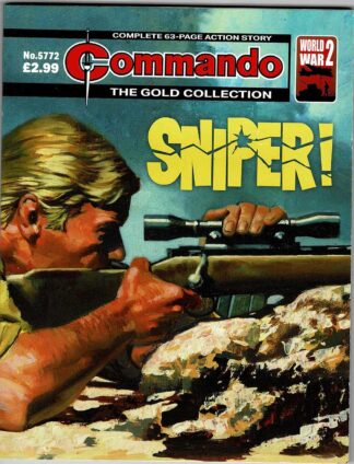 Sniper!