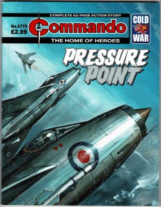 Pressure Point