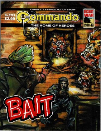 Bait