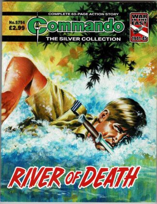 River of Death