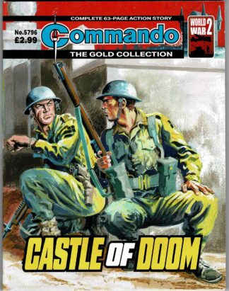 Castle of Doom