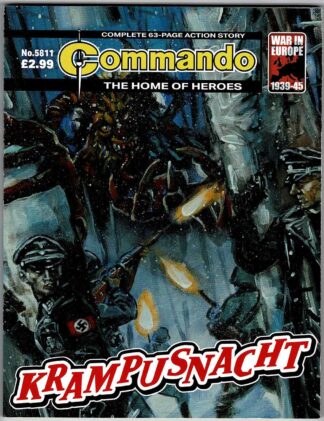 Krampusnacht