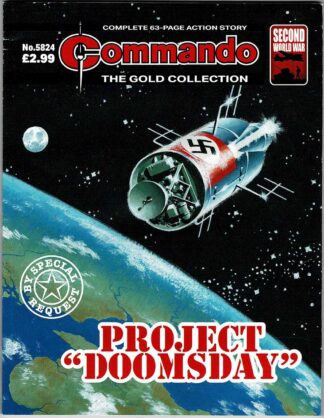 Project "Doomsday"