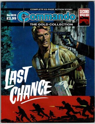 Last Chance