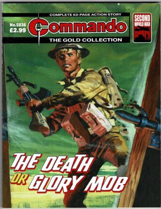 The Death or Glory Mob