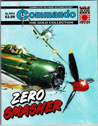 Zero Smasher