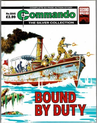 Bound by Duty