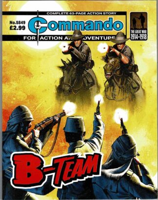 B-Team