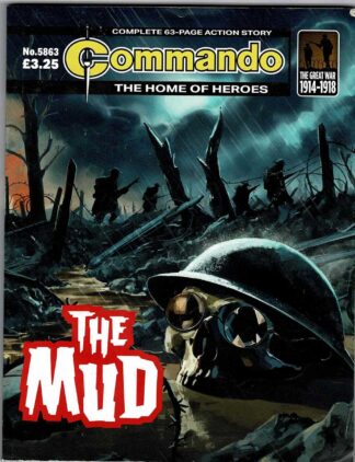 The Mud
