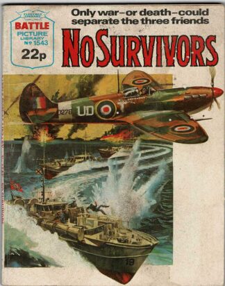 No Survivors
