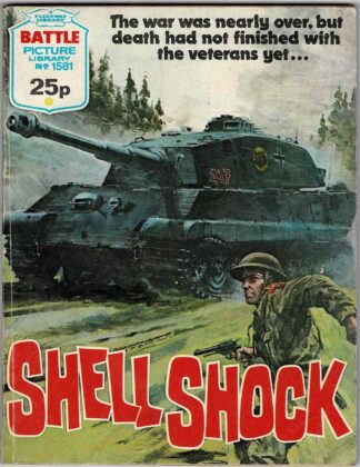 Shell Shock