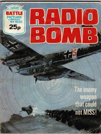 Radio Bomb