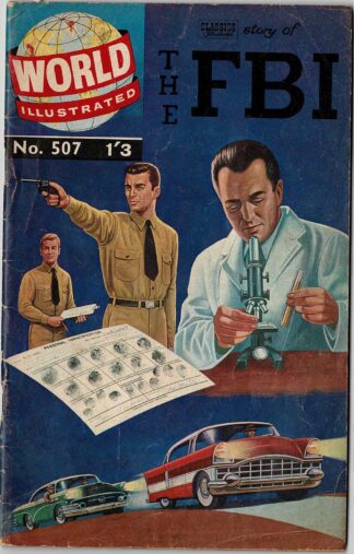 The FBI