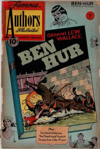 Ben-Hur