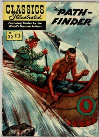 The Pathfinder