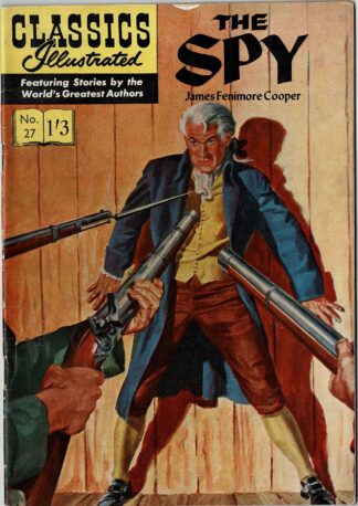 The Spy