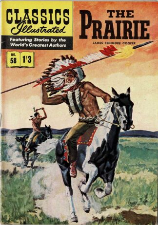 The Prairie