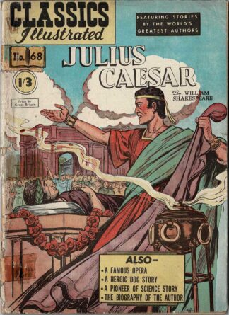 Julius Caesar