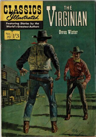 The Virginian